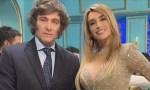 Fátima volvió a Olivos y todo indica que Milei regresó con su ex.