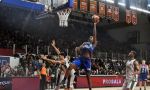 Otro golpazo para Quimsa en el Ciudad: cayó ante Gimnasia y quedó complicado en la final.