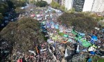 Ahora el Senado definirá el financiamiento universitario y la Ley Garrahan.