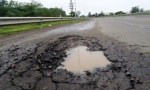 Más conductores se niegan a pagar el peaje ante el abandono de la ruta 16.