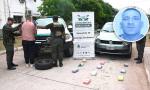 Colonia Dora: quién es “Boca Cosida”, el narco detenido con 12 kilos de cocaína.