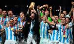 ¡Se viene el Mundial! Repasamos el cronograma completo de todos los partidos.