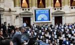 Diputados dio media sanción al aumento del 7,2% para jubilados, pero Milei amenaza con vetarlo.