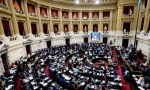 Diputados opositores piden interpelar a Adorni por su patrimonio.