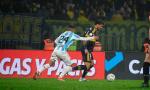 Atlético Tucumán amargó a Boca en el "Madre de Ciudades" y lo eliminó de la Copa Argentina.