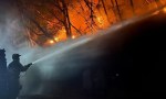 Advierten que por el cambio climático aumentarán los incendios-