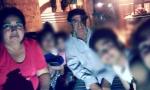 Paraje Lorena: Florinda tenía un golpe en la cabeza y dos tiros en el pecho; Lucindo pendía de un árbol.