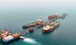 El barril de petróleo superó los US$125, el precio más alto desde el inicio de la guerra en Medio Oriente.