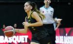 Conmoción por la muerte de una basquetbolista que fue arrollada por un tren.