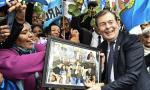 Zuleta Pucerio: "Se mantiene incólume el apoyo al Frente Cívico, íntimamente vinculado a la persona de Zamora" 