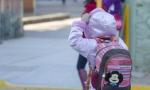 Cambio de horarios de Ingreso por Periodo Invernal en Escuelas Primarias Públicas.