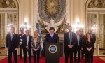 Expropiación de YPF Milei destacó la "pericia jurídica y diplomática del Gobierno" tras el fallo favorable a Argentina.