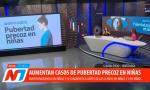 Alerta sanitaria: crecen los casos de pubertad precoz en niñas y advierten por el rol de la alimentación y las pantallas.