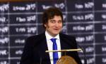 El duro mensaje de Milei al Congreso: “Si quieren volver atrás, me van a tener que sacar con los pies para adelante”