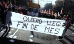 El 30% de los trabajadores argentinos vive en situación de indigencia
