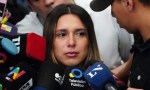 “Tenía terror de ir a la cárcel”- Agostina Páez regresó al país.