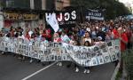 Multitudinaria marcha en Santiago del Estero por el 24 de marzo: “Memoria, Verdad y Justicia” en Plaza Libertad.