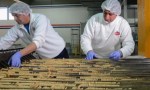 Una conocida marca de galletita deja de producir en San Juan y terceriza sus productos.