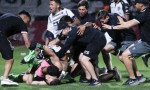 Gimnasia de Mendoza derrotó a Deportivo Madryn en los penales y ascendió a Primera-