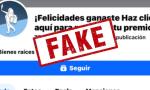 Alerta: falsos perfiles de El Liberal en redes sociales buscan estafar con el sorteo de Central vs. Boca.