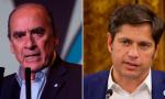 Kicillof reveló su intercambio por WhatsApp con Guillermo Francos tras las elecciones bonaerenses.bg