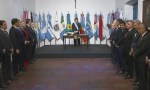 Javier Milei estará en Tucumán para la vigilia del Día de la Independencia.