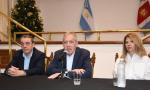 El Gobierno provincial anunció el pago de bonos extraordinarios para planes sociales y beneficiarios celíacos.