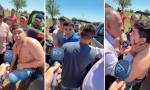 El hijo del “Mono” Ale se entregó a la justicia en la frontera con Santiago del Estero: era buscado tras ser vinculado en un tiroteo.