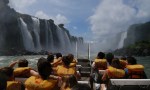 Déficit turístico: cada vez más argentinos viajan al exterior y llegan menos extranjeros.