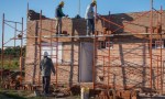 Paritarias: alerta y movilización en la UOCRA en todo el país.