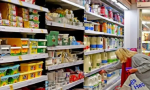 Los precios de los alimentos volvieron a aumentar en la tercera semana de octubre.