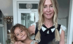 Murió la nieta de Cris Morena, la nena tenía 7 años.