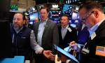 Las acciones argentinas se desploman en Nueva York y el dólar financiero vuelve a subir.