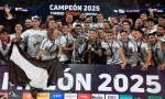 Histórico: Platense le ganó a Huracán en Santiago y se consagró campeón del Torneo Apertura.
