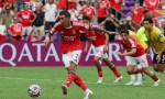 Benfica goleó a Auckland City y obliga a Boca a tener un buen resultado ante Bayern Múnich.