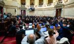 El Senado sesionará el jueves la suspensión de las PASO y el viernes el pliego de Lijo a la Corte.