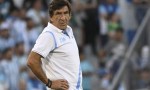 Racing despidió a Costas.