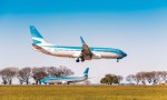 El Gobierno acelera la privatización de Aerolíneas Argentinas