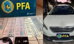 "Caras Rotas": redadas en Bs. As. y Santiago del Estero por robo de identidades y estafas con tarjetas.