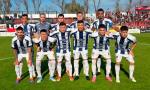 Sarmiento arrancó la segunda fase del Torneo Federal A con un enorme triunfo en Pergamino.