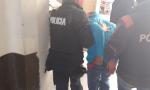 Un obrajero de 24 años violó y embarazó a su hermana de 14 años.