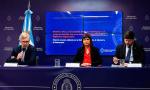 Hackearon casi 13.000 cuentas de Mi Argentina y el Gobierno lanzó una alerta.