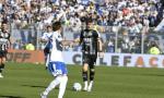 Vélez le ganó a Central Córdoba y se quedó con la Supercopa Argentina.