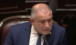 Luis Juez: "Es muy difícil querer conducir un país y no poder frenar a un par de tuiteros".