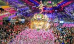 Carnaval 2026- Brasil celebra su fiesta más emblemática.
