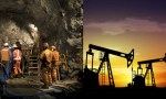 Cae el empleo en petróleo y minería.
