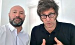 Allanaron la vivienda de Spagnuolo: tenía más de 260 mil dólares.