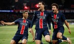 PSG venció al Arsenal y se metió en la final de la Champions League.
