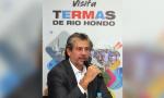 Termas de Río Hondo se prepara para abrir la temporada 2026 con música y una gran fiesta.