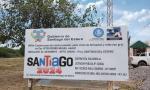 Zamora inaugurará obra escolar y entregará casas en El Desmonte.